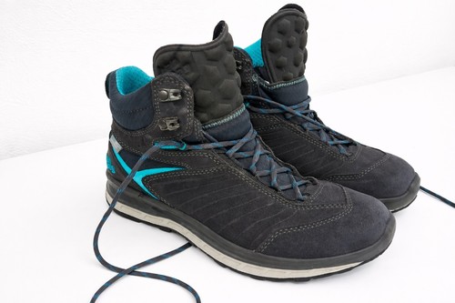 Hanwag women blueridge es - women's,