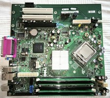 MAINBOARDS DELL 0GM819 GM819  INTEL Q35 EXPRESS LGA775 DDR2 OPTIPLEX 755 MT