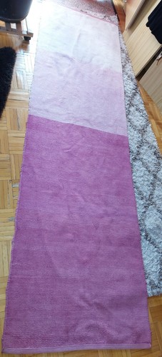 Läufer fleckerlteppich x - läufer, 71