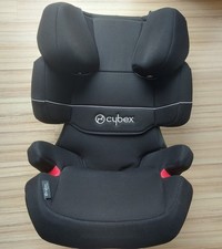 Cybex Solution X-fix Auto Sitz
