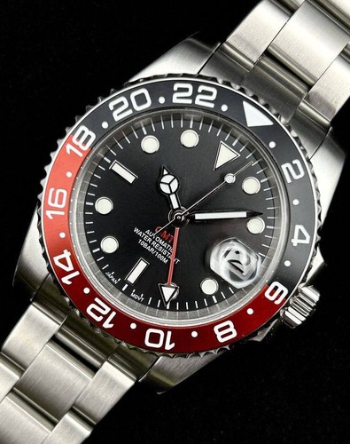 Seikmod gmteiko nh34 gmt - |,