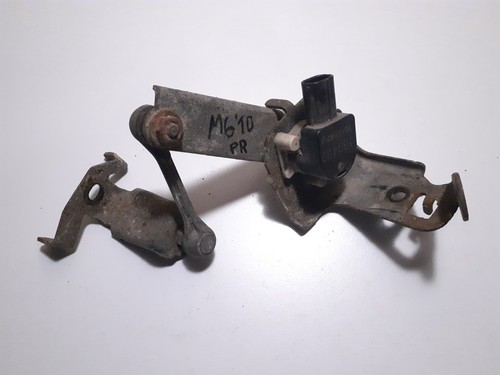 Mazda 2008 2012 - 6, xenon