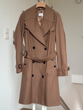 Burberry Mantel Damen, beige, IT 36 (UK4/US2), neu und fehlerfrei, NP 675€