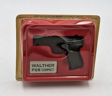 Walther P88 Compact PISTOLE &