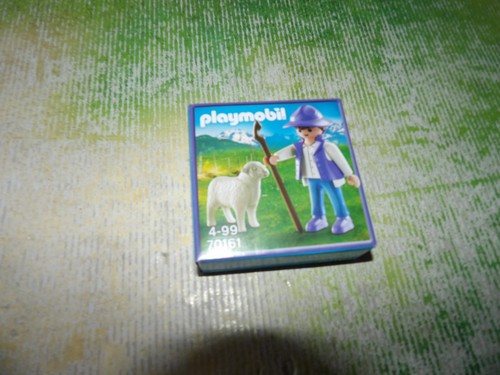 Playmobil 70161 hirte - playmobil,