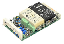 HBM MGE8301 TF Measuring Amplifier