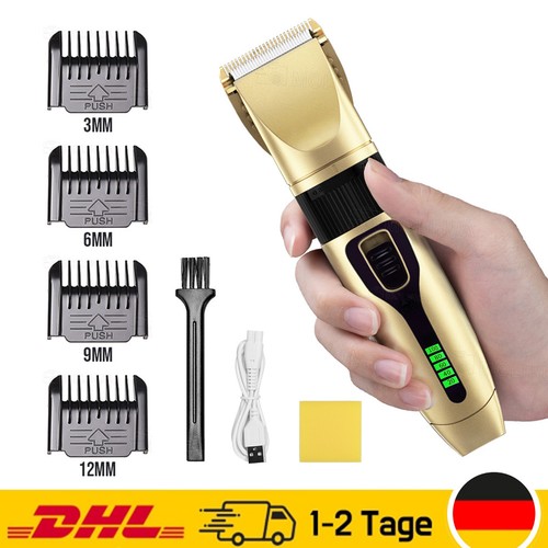 Haarschneidemaschine profi - haarschneidemaschine,
