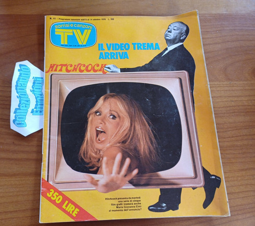 Smile songs 41 - tv,
