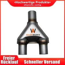 Universell Edelstahl