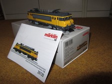 Märklin H0, Elektrolok BR 1707, NS, 39720, digital, OVP