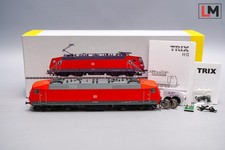 Trix H0 22604 E-Lok BR 120 130-0 DB mit Zimo Decoder | J-482