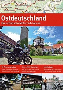 Ostdeutschland die schönsten - die,