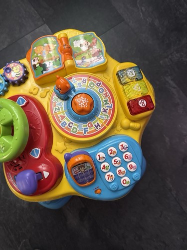 Vtech motoriktrainer - vtech,