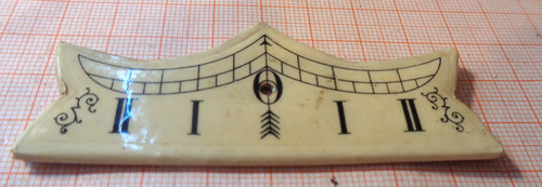Antike gebrauchte pendel - ,