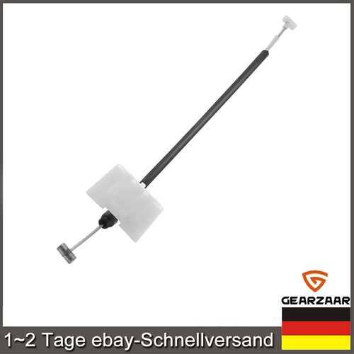 Außentürgriff
