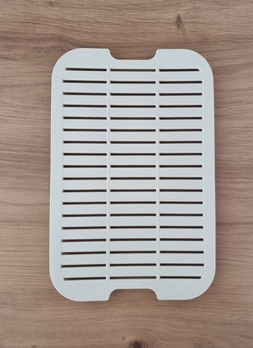 Tupperware gitter - tupperware,