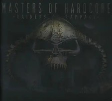 Masters Of Hardcore 38/Raiders