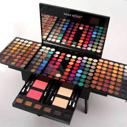 180 colors make set - 180,