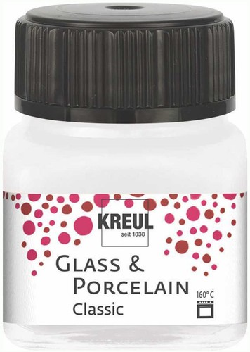 Kreul glas und porzellanfarbe - kreul,