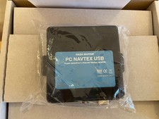 Nasa Marine PC navtex usb
