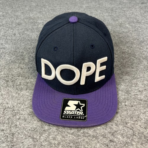 Starter dope mütze cap - starter,