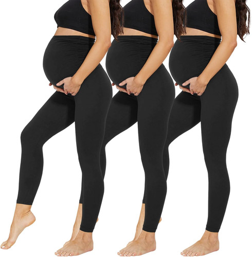 Amiyoyo damen umstandsleggings - damen,