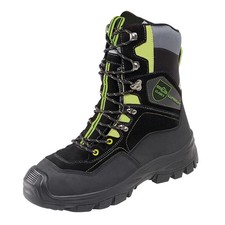 Lupriflex  Schnittschutzstiefel Class 3 Sportive Hunter S3 SRC Gr.46, 3-640-46