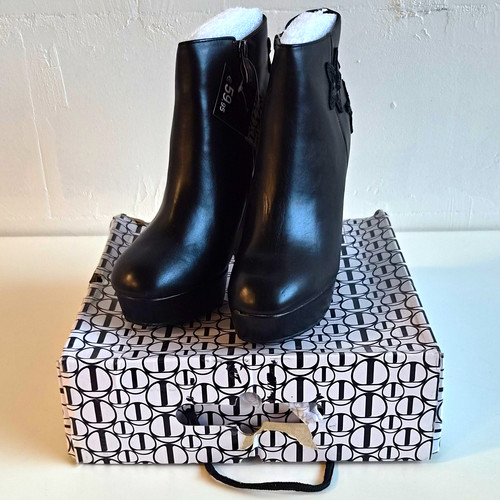 Tata italy stiefeletten - tata,