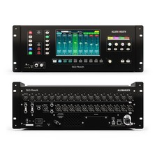 Allen & Heath SQ-Rack -