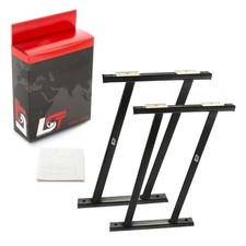 2x locking rail multiflex