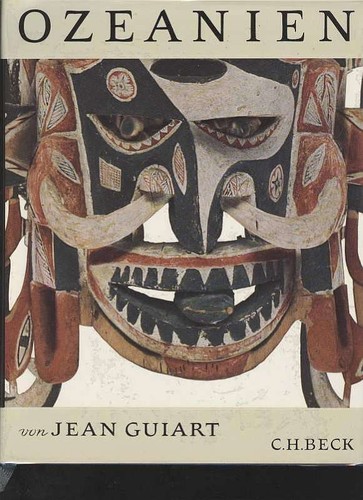 Guiart ozeanien - (17512),