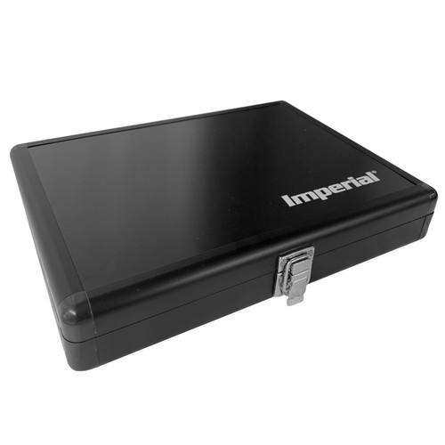 Imperial aluminium - imperial,