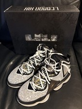 Nike Lebron 19 Royality