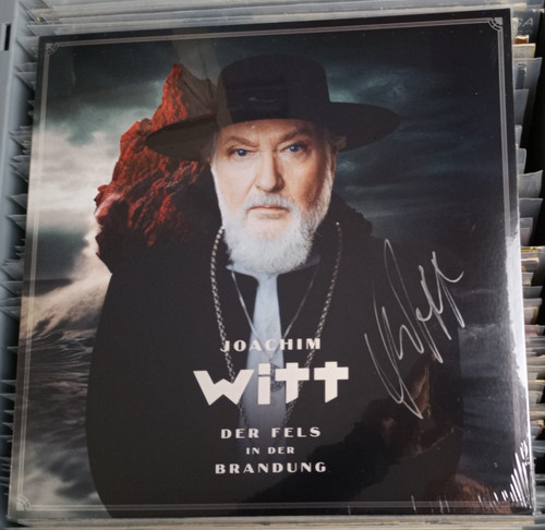 Joachim witt der - der, in