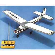 Bauplan Amateur Modellbauplan