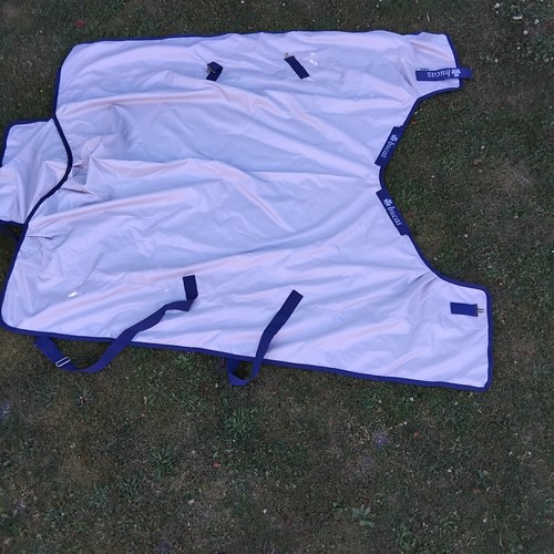Pferde regendecke bucas sun - pferde,