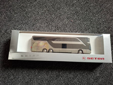 AWM Setra 431 DT Busmodell