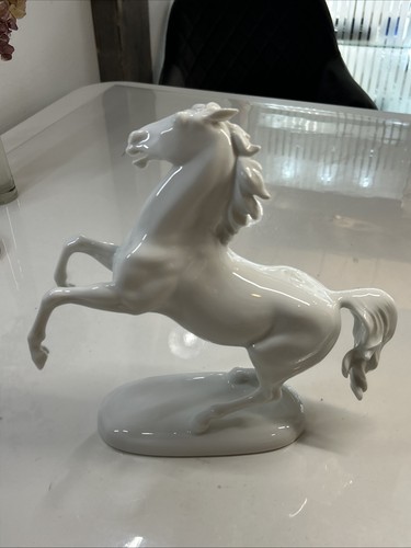 Rosenthal porzellan figur - porzellan,