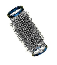 Efalock Metallwickler lg.blau