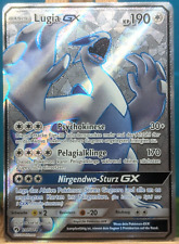 POKEMON - Echo des Donners -