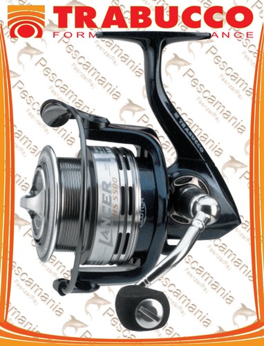 Trabucco lancer 5500 - trabucco,
