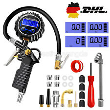 Profi Reifenfüllpistole