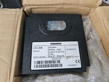 Siemens LFL1.638 serie01
