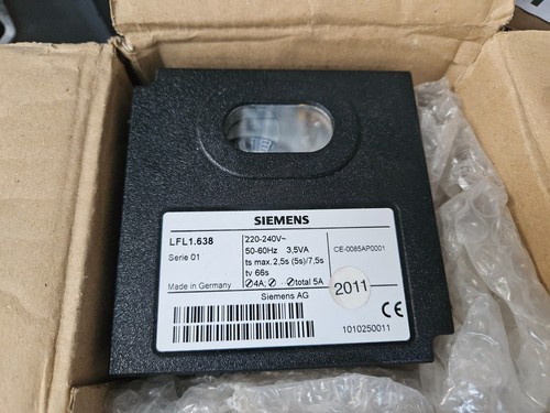 Siemens lfl1 638 - siemens, serie01