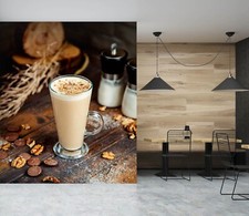 3D Nussbaum M975 Perlenmilchte