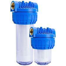 Vorfilter 1" Wasserfilter