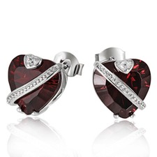 Goldmaid Ohrstecker 925er