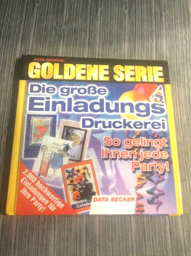 Goldene serie die große - goldene,