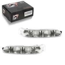 2x Aussenspiegel Blinker LED