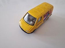 SIKU 1371 VW T4 TRANSPORTER